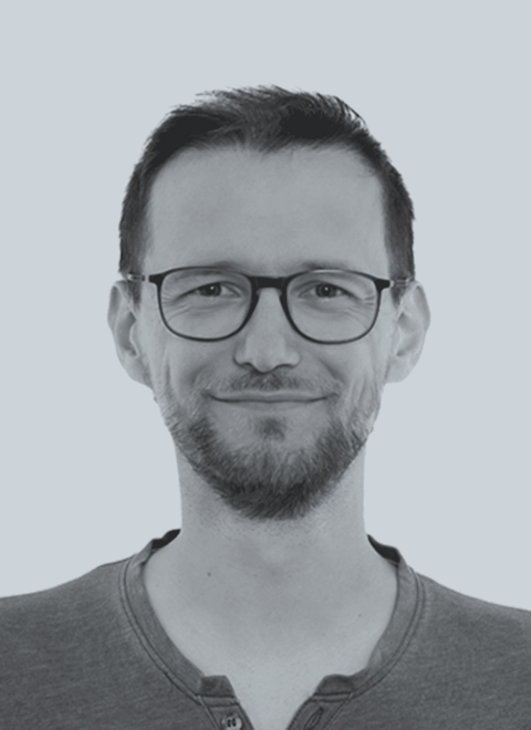 Yves Schwarz