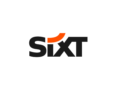 SIXT Logo DE
