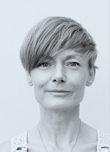 Anika Kaufmann