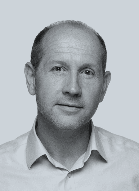 Oliver Van Gehlen