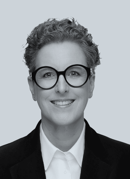 Petra Brueggemann